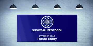 ¡El protocolo Snowfall (SNW) es una inversión mucho mejor que Dogecoin (DOGE) y Cardano (ADA) después de que se hizo su anuncio de dApp!