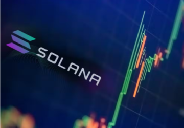Solana: Outshined But Not Lifeless As Network Activity Accelerates