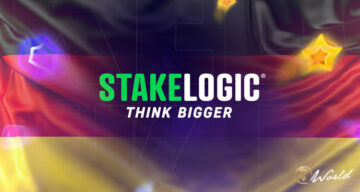 Stakelogic Live firma Versailles Casino para ampliar su presencia en Bélgica