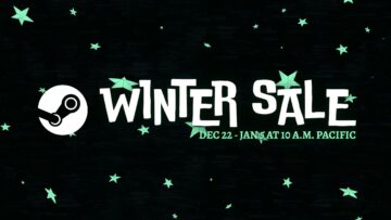 Steam Winter Sale senkt die Preise für preisgekrönte PC-VR-Spiele und endet am 5. Januar