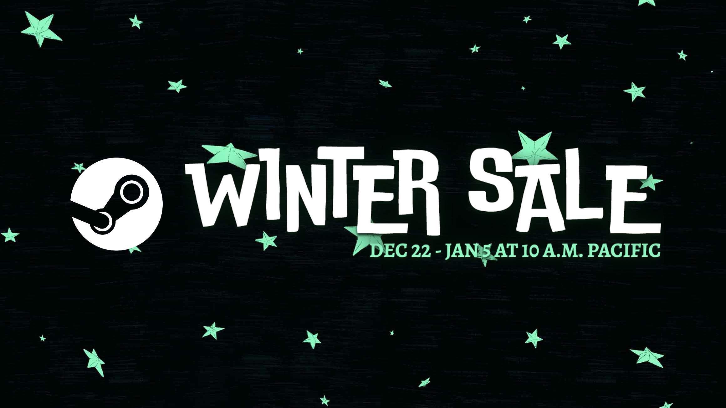 Steam Winter Sale Slashes Prices on Award-winning PC VR Games, Ends January 5th