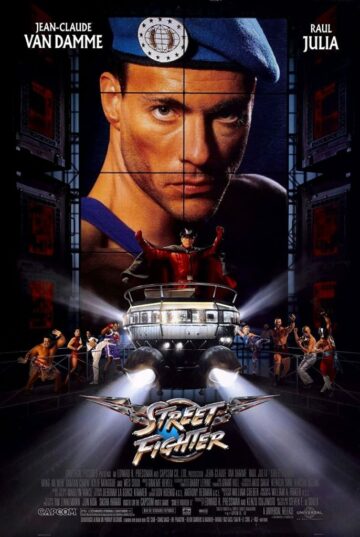 Street Fighter Movies and Series Release Date, Cast, Plot, Review, Opinions