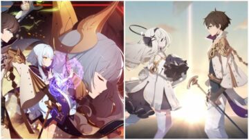 Stunning Anime Gacha RPG Eversoul Release Date Has Finally Been Confirmed