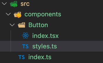 Style your React Components like a Boss with styled-components