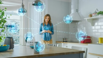 مزایای شگفت انگیز فناوری هوشمند برای امنیت خانه