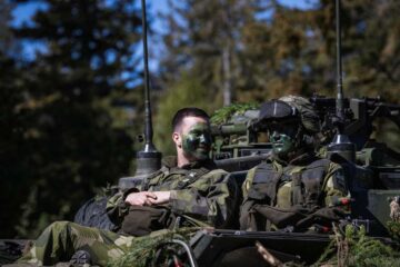 สวีเดน ฟินแลนด์ ลองเส้นทาง 'พันธมิตรในอนาคต' กับตุรกีเพื่อเข้าร่วม NATO