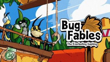 Switch eShop deals – Bug Fables, Cat Quest II, Cozy Grove, Goat Simulator, Huntdown, Ion Fury, Ultimate Chicken Horse, more