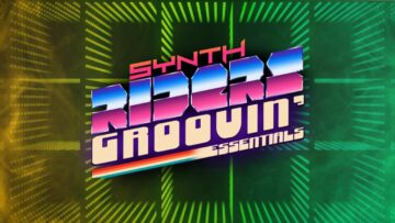 Synth Riders' Groovin' Essentials Pack Features Bruno Mars, Starcadian