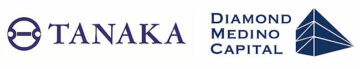 TANAKA תורמת לקרן הון סיכון "DMC No. 1 Investment Limited Partnership Limited" במטרה להקים מערכת אקולוגית של סיכון רפואי ביפן