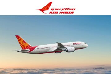 Tata Sons och Singapore Airlines når ett avtal om Air India