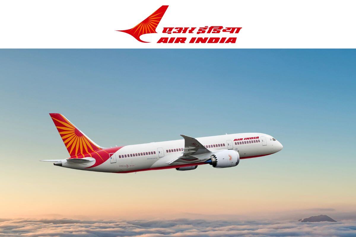 Tata & Singapore Airlines Reach an Agreement on Air India