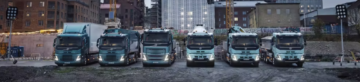 Tesla’s Not The Only Company Doing Serious Electric Truck Business