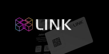 Tetrix et Pitaka crypto wallet lancent 'Tetrix Link' pour numériser l'échange de contacts