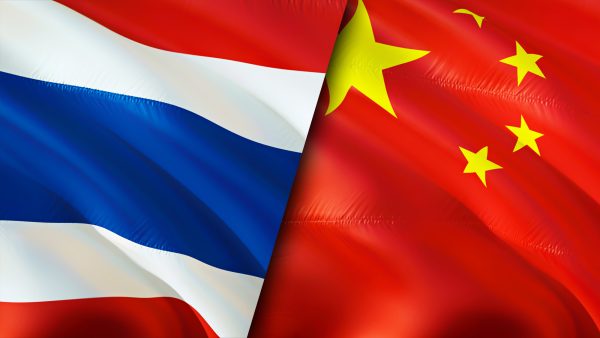 泰国海军司令称该国可以取消中国的分包合同