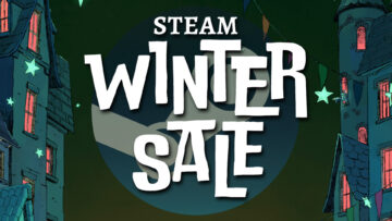 Steam 冬季特卖的 10 大特卖