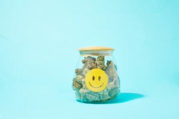 The 6 best weed cure jars and bags for a stress-free curing process
