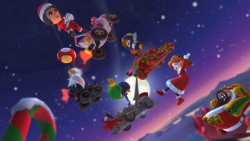 As melhores atualizações de Natal do Android – Diablo Immortal, Mario Kart Tour e muito mais!