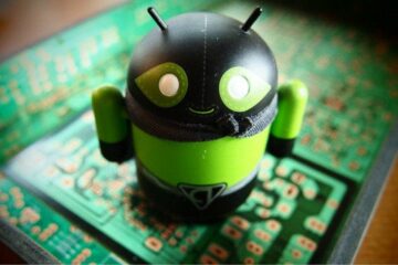 A legjobb ingyenes víruskereső Androidra