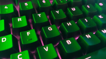 The best wireless gaming keyboards: Best overall, best 60%, best for travel, more