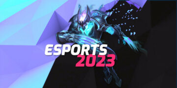 Los mayores torneos y eventos de esports de 2023
