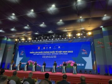 The Domestic Political Optics of Vietnam’s International Defense Expo