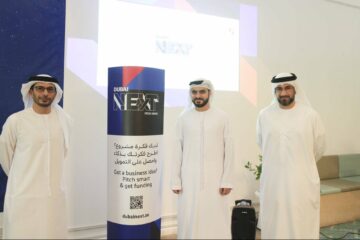 Het Dubai Next Crowdfunding-platform financiert met succes zijn eerste project binnen een maand na de lancering