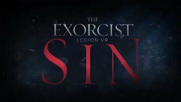 The Exorcist: Legion VR SIN Delayed, Now Sigter mod 2023