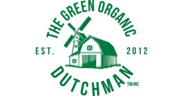 The Green Organic Dutchman Holdings Ltd. Announces Closing of Previously Announced Marketed Public Offering of Units