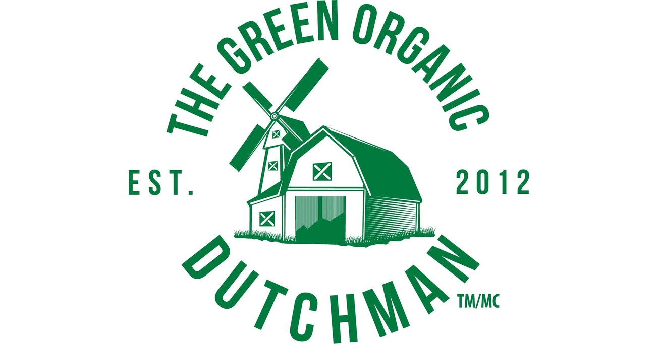 The Green Organic Dutchman Holdings Ltd., 이전에 발표된 기업 공개의 종료 발표