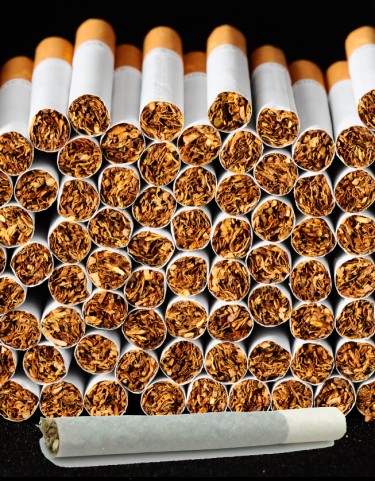 Індустрія марихуани настільки погана зараз, що вони навіть не можуть закурити великий тютюн