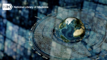 The National Library of Medicine’s Impact on AI Research