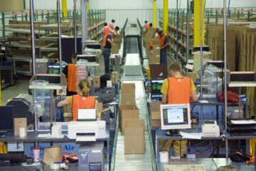 The 'Real' Cost of High Warehouse Turnover Rates