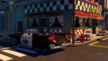 Sam & Max-remasteren fortsætter med en trailer til The Devil's Playhouse