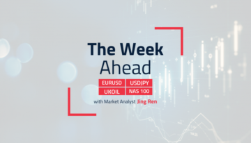 Η εβδομάδα μπροστά – Η BoJ θέτει τις βάσεις για σύσφιξη;
