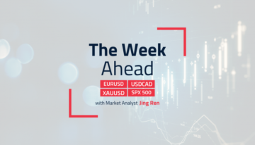 The Week Ahead - dados de empregos nos EUA para iniciar a volatilidade
