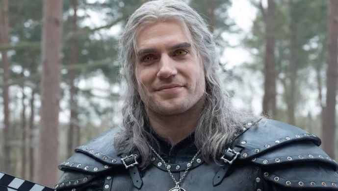 The Witcher season 3 will be a 'heroic sendoff' for Henry Cavill