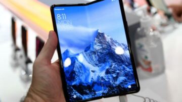 Τρία στελέχη της Xiaomi θα παραιτηθούν καθώς η ζήτηση για smartphone εξασθενεί