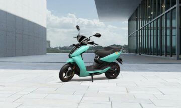 I 10 migliori scooter elettrici in India (2022)