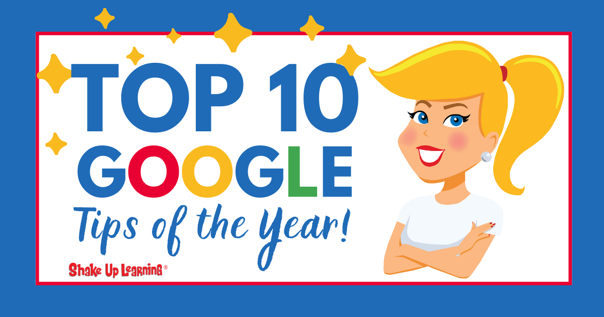 Az év 10 legjobb Google-tippje – SULS0181