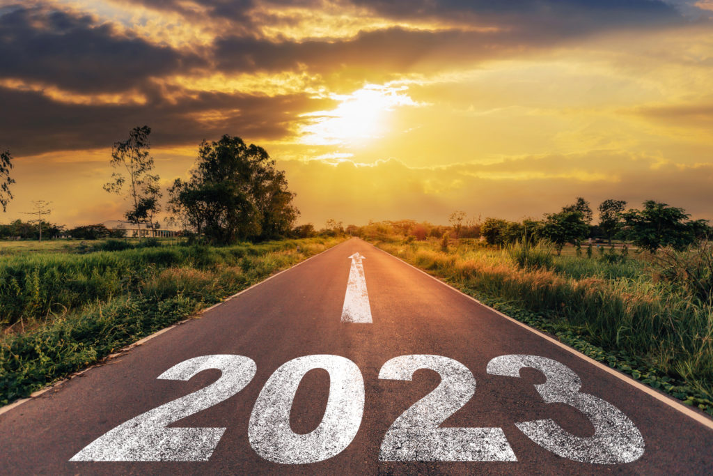 Тенденції та галузі, які слід спостерігати у 2023 році