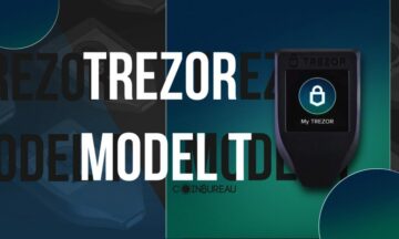 Trezor Model T Review 2022: Den sikreste måde at opbevare din krypto!