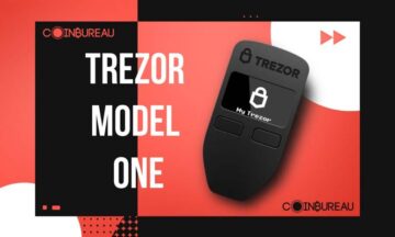 Trezor One Review 2022: Den mest betroede tegnebog til SIKKER kryptoopbevaring!