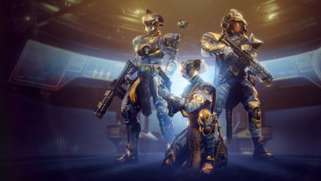 Preizkusi Osirisovih nagrad ta teden v Destiny 2 (30. december – 3. januar)