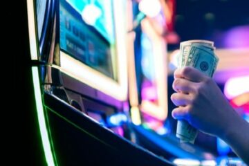 Stamhoofd wint jackpot van $ 1.4 miljoen bij Minnesota Casino