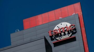 TSMC in talks with suppliers over first European plant