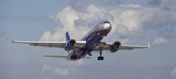 La produzione annuale del Tupolev Tu-214 sarà aumentata a 20 velivoli all'anno entro il 2026