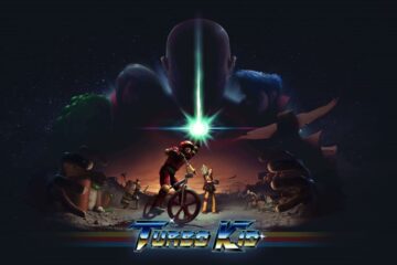 “Turbo Kid” Metroidvania Adaptation Is Coming in 2021
