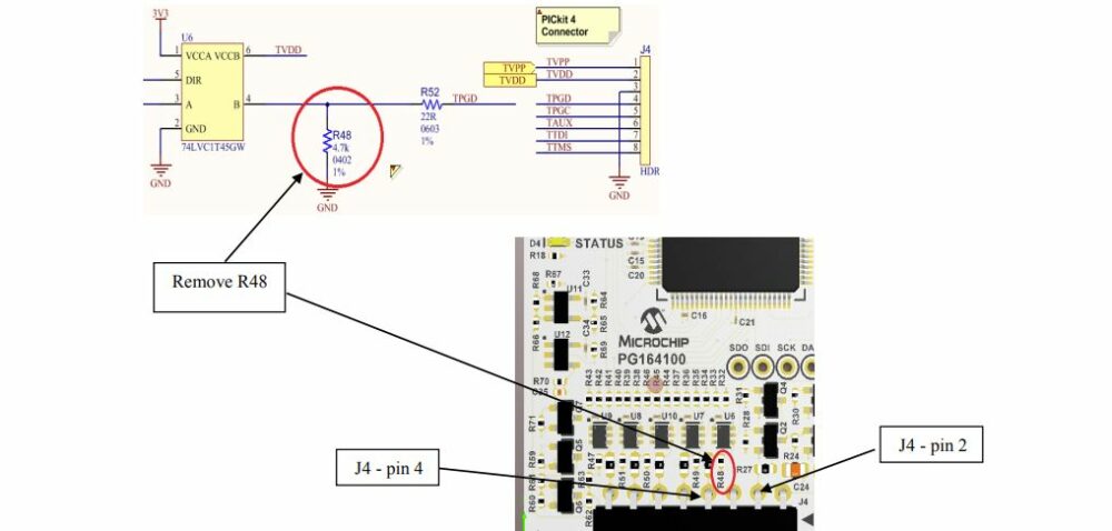 Turning a Microchip MPLAB Snap Into a UDPI AVR Programmer