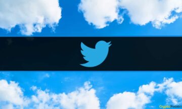 Twitter Mengintegrasikan Bagan Pasar Langsung untuk Bitcoin dan Ether