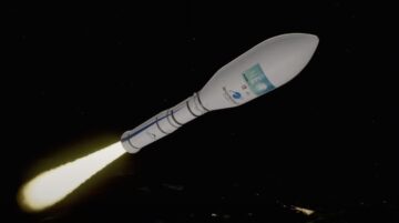 Két Pléiades Neo Föld-leképező műhold elveszett az európai Vega C rakéta meghibásodása miatt